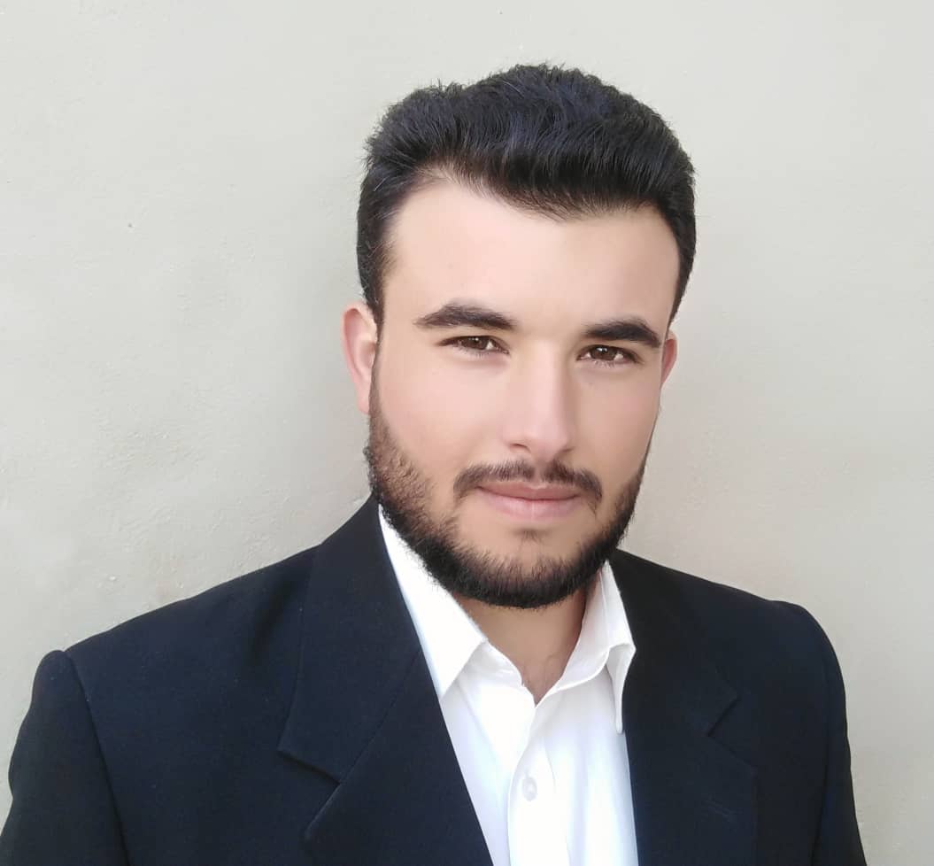 Ali al shanaa back end developer